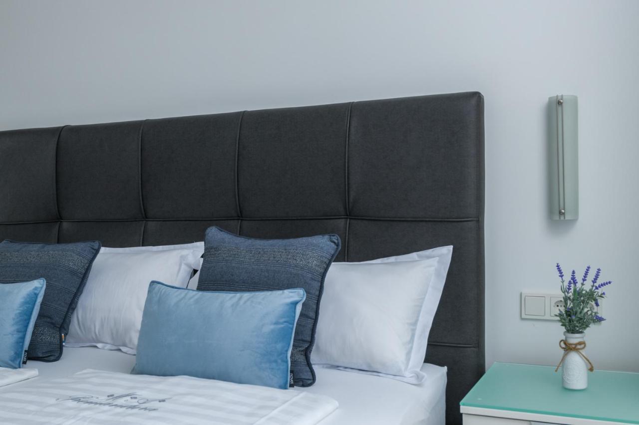 Ma Premantura Luxury Apartments Ferienwohnung Unterkunft - Premantura Pula Istria Ngoại thất bức ảnh