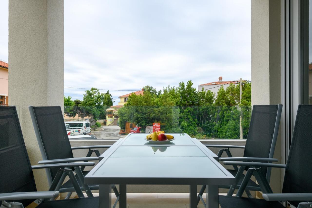 Ma Premantura Luxury Apartments Ferienwohnung Unterkunft - Premantura Pula Istria Ngoại thất bức ảnh
