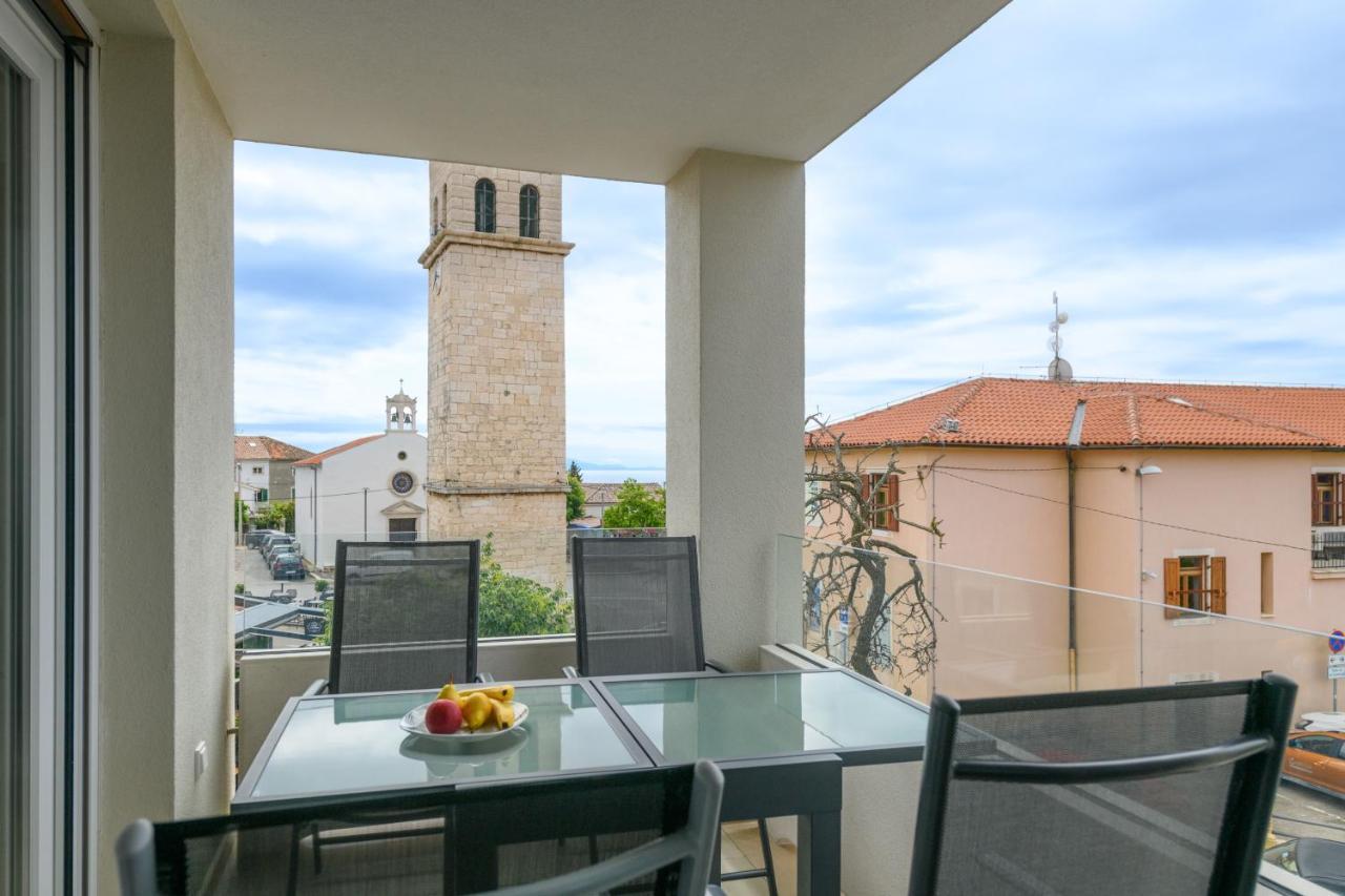 Ma Premantura Luxury Apartments Ferienwohnung Unterkunft - Premantura Pula Istria Ngoại thất bức ảnh