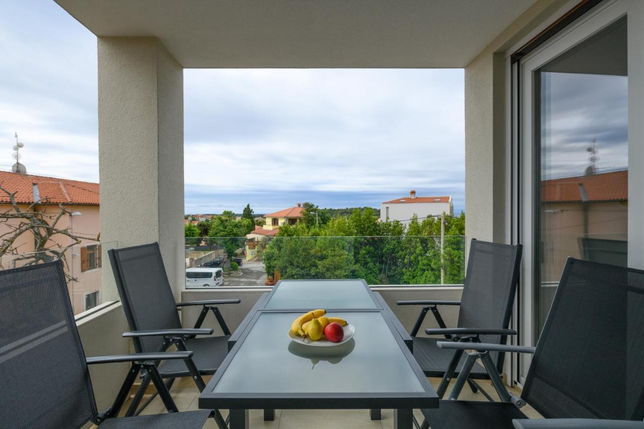 Ma Premantura Luxury Apartments Ferienwohnung Unterkunft - Premantura Pula Istria Ngoại thất bức ảnh
