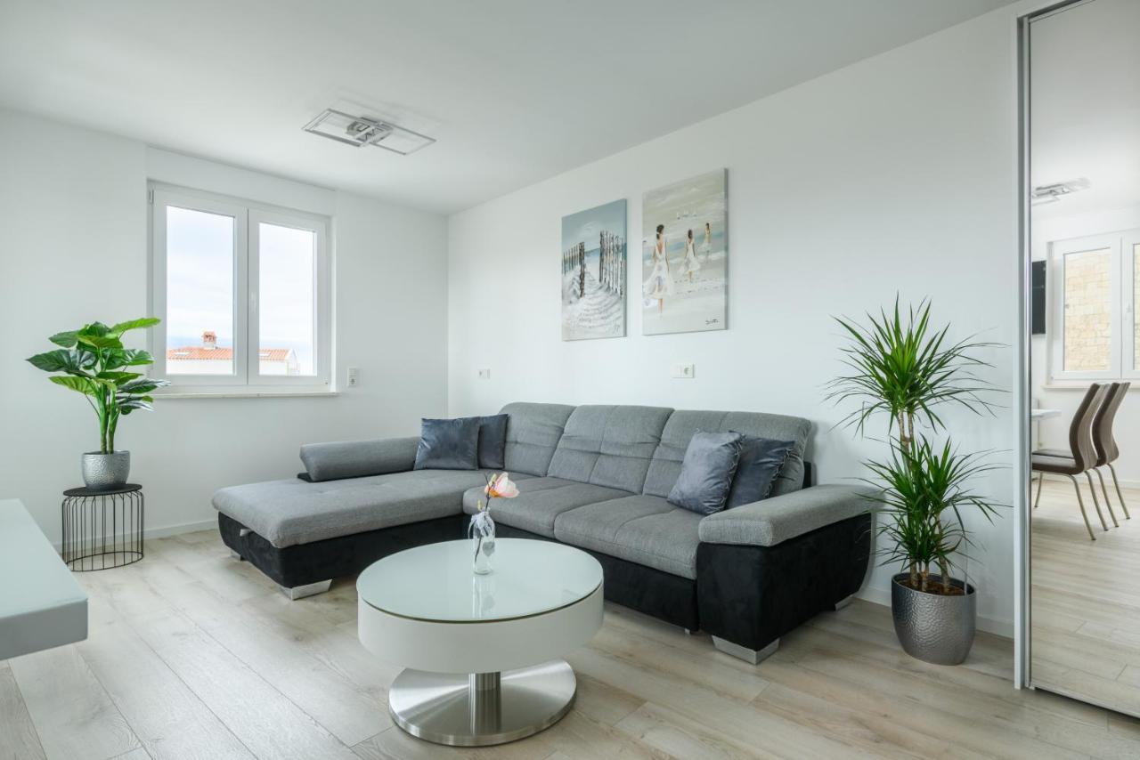 Ma Premantura Luxury Apartments Ferienwohnung Unterkunft - Premantura Pula Istria Ngoại thất bức ảnh