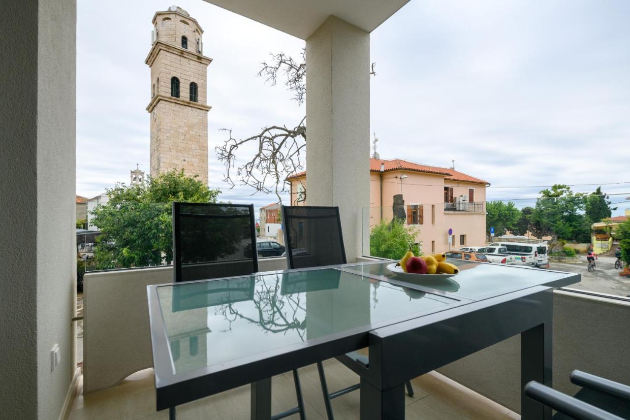 Ma Premantura Luxury Apartments Ferienwohnung Unterkunft - Premantura Pula Istria Ngoại thất bức ảnh