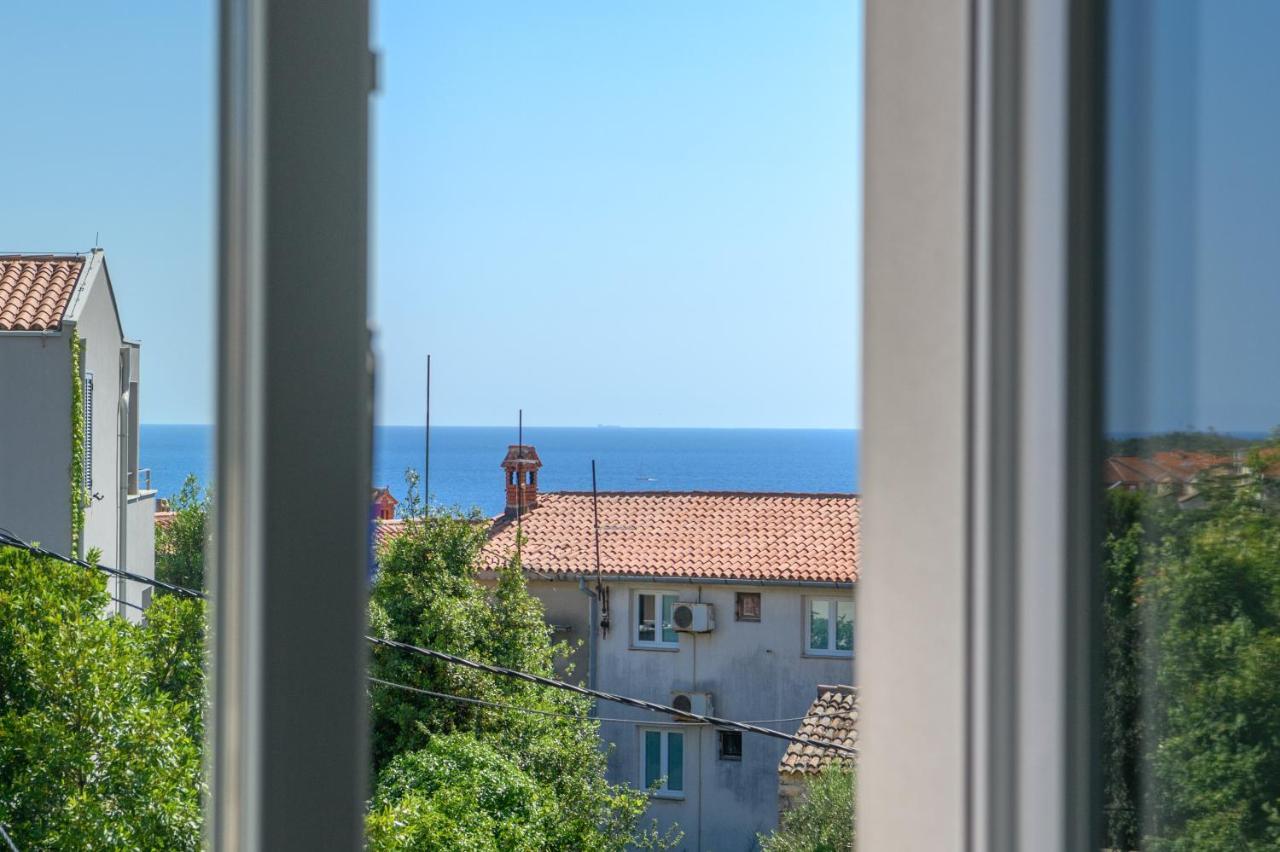 Ma Premantura Luxury Apartments Ferienwohnung Unterkunft - Premantura Pula Istria Ngoại thất bức ảnh