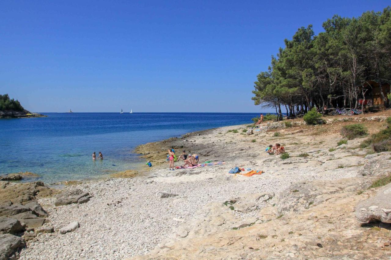 Ma Premantura Luxury Apartments Ferienwohnung Unterkunft - Premantura Pula Istria Ngoại thất bức ảnh