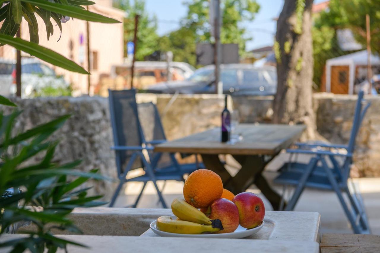 Ma Premantura Luxury Apartments Ferienwohnung Unterkunft - Premantura Pula Istria Ngoại thất bức ảnh