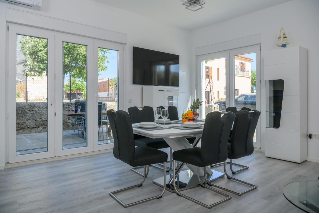Ma Premantura Luxury Apartments Ferienwohnung Unterkunft - Premantura Pula Istria Ngoại thất bức ảnh