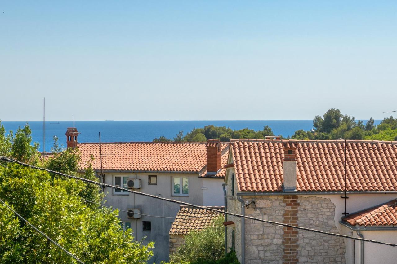 Ma Premantura Luxury Apartments Ferienwohnung Unterkunft - Premantura Pula Istria Ngoại thất bức ảnh
