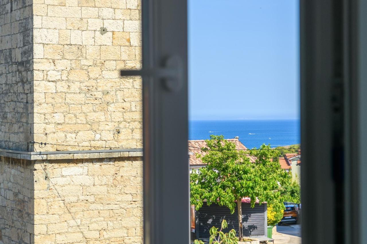 Ma Premantura Luxury Apartments Ferienwohnung Unterkunft - Premantura Pula Istria Ngoại thất bức ảnh