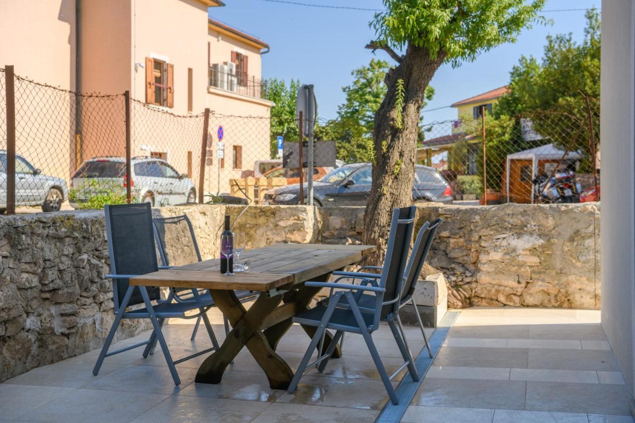 Ma Premantura Luxury Apartments Ferienwohnung Unterkunft - Premantura Pula Istria Ngoại thất bức ảnh